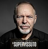 Vasco Rossi Audiophiles Vinyl Il Supervissuto (4 Lp)