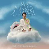Mika LP (analog) Que Ta Tete Fleurisse Toujours
