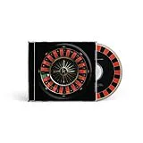 The Killers CD Rebel Diamonds
