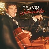 Wincent Weiss CD Wincents Weisse Weihnachten (digipack)