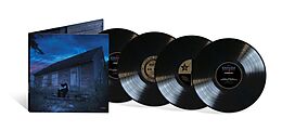 Eminem Vinyl The Marshall Mathers Lp2(ltd.10th Anniv. Edt. 4lp)