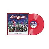 Onerepublic Single (analog) Dear Santa (ltd. Edition)