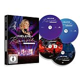 Helene Fischer CD Rausch Live (die Arena-tour) 2cd/dvd/br