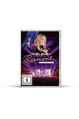 Rausch Live (Die Arena-Tour) DVD DVD