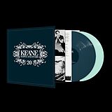 Keane Vinyl Hopes And Fears (20th Anni,Ltd. 2lp Coloured)