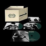Keane CD Hopes And Fears (20th Anniversary Edition/3cd)