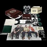Keane CD Hopes And Fears (20th Anniversary Box)
