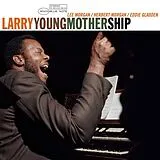 Young,Larry LP (analog) Mother Ship (tone Poet Vinyl)