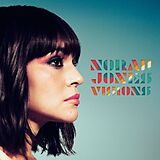 Norah Jones CD Visions