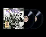 Zappa,Frank & The Mothers Of Invention LP (analog) Live At The Whisky A Go Go 1968 (2lp)