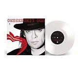 Lindenberg,Udo LP (analog) Ein Herz Kann Man Nicht Reparieren (10" Weiss)