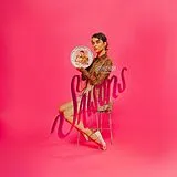 Pomme LP (analog) Saisons - Edition Printemps-ete