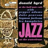 Byrd,Donald LP (analog) At The Half Note Cafe,Vol. 2 (tone Poet Vinyl)