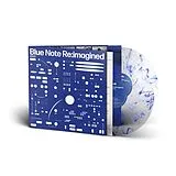 Various Artists LP (analog) Blue Note Re:imagined (ltd. Edition)