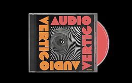 Elbow CD Audio Vertigo