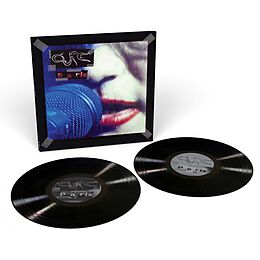 The Cure CD Paris (expanded Edition 1cd)