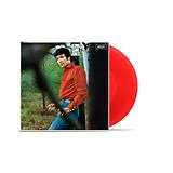 Jones,Tom LP (analog) Along Came Jones (red Transparent Lp)