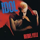 Billy Idol CD Rebel Yell
