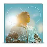 Rea Garvey CD Halo (cd Hardbook)