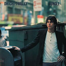 Dwight Twilley CD Jungle (40th Anniversary Edition)