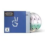 Herbert Grönemeyer CD Das Ist Los (deluxe Edition)