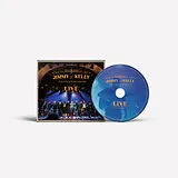 Jimmy Kelly CD Live - Back On The Street