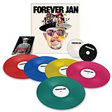 Delay,Jan Vinyl Forever Jan-25 Jahre Jan Delay (ltd. Sign. Fanbox)