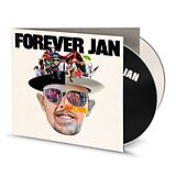 Jan Delay CD Forever Jan - 25 Jahre Jan Delay (ltd. Deluxe Edt)