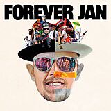 Jan Delay CD Forever Jan - 25 Jahre Jan Delay