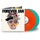 Delay,Jan LP (analog) Forever Jan - 25 Jahre Jan Delay (ltd. 2lp Farbig)