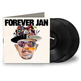 Delay,Jan Vinyl Forever Jan - 25 Jahre Jan Delay (2lp)