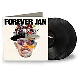 Delay,Jan LP (analog) Forever Jan - 25 Jahre Jan Delay (2lp)