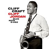 Jordan,Cliff Vinyl Cliff Craft