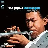 Morgan,Lee LP (analog) The Gigolo