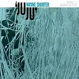 Shorter,Wayne LP (analog) JuJu