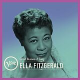 Fitzgerald,Ella Vinyl Great Women Of Song