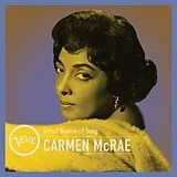 Mcrae,Carmen LP (analog) Great Women Of Song