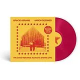 Abrams,Gracie LP (analog) The Good Riddance Acoustic Shows Live (magenta Lp)