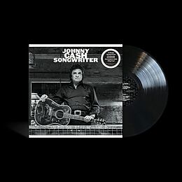 Cash,Johnny Vinyl Songwriter (lp)