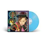 Culture Club LP (analog) Colour By Numbers (baby Blue Lp)