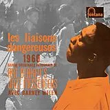 Ost, blakey,Art & The Jazz Messengers LP (analog) Les Liaisons Dangereuses 1960 (ltd. Ed.)