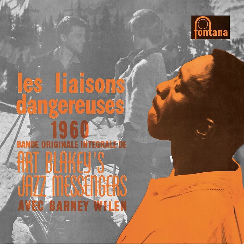 Les Liaisons Dangereuses 1960 (ltd. Ed.)