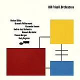 Bill Frisell CD Orchestras