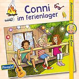 Conni CD Conni Im Ferienlager (abenteuerspaß Mit Conni)