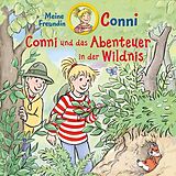 Conni CD 76: Conni Und Das Abenteuer In Der Wildnis