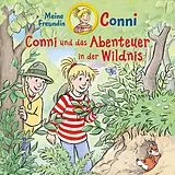 Conni CD 76: Conni Und Das Abenteuer In Der Wildnis