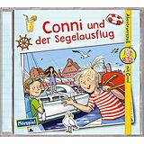 Conni CD Conni Und Der Segelausflug (abenteuerspaß)
