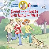 Conni CD 78: Conni Und Der Beste Spürhund Der Welt