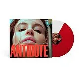 Fletcher Vinyl In Search Of The Antidote (ltd. Edition)