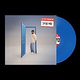 Tompkins,Sam Vinyl Hi,My Name Is Insecure (blue Lp)
